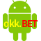 Aplicativo okk.bet para Android