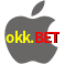 Aplicativo okk.bet para iOS