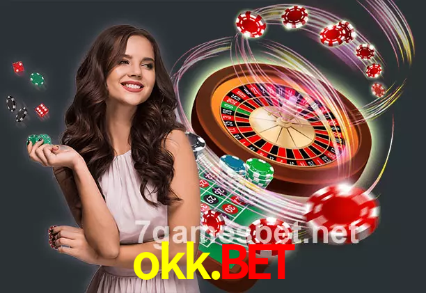 vivo no cassino okk.bet