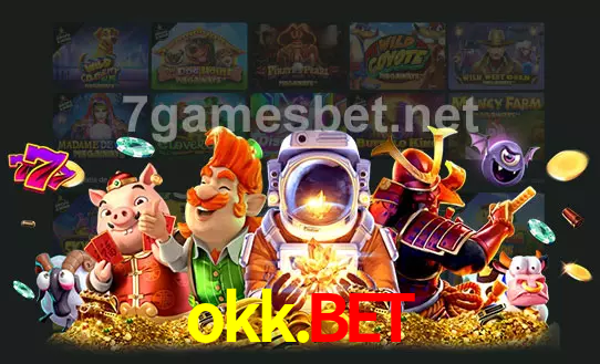 cassino okk.bet