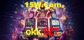 API Integration okk.bet