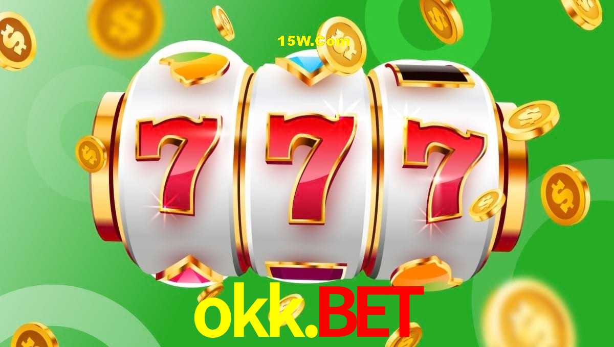 APP oficial da okk.bet para mobile