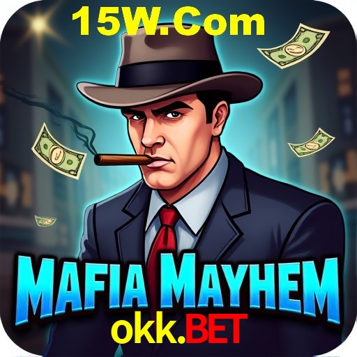 Descubra o Mundo do Cassino Online com okk.bet