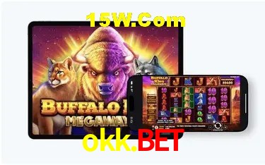 Provedores de Jogos okk.bet