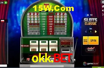Tecnologia da Plataforma okk.bet