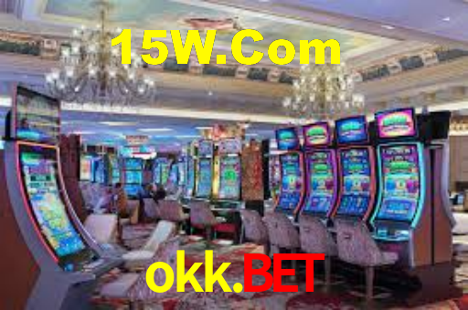 Blackjack Table okk.bet