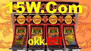 Experiência VIP okk.bet