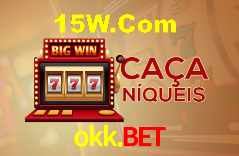 Welcome Bonus okk.bet