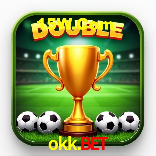 Torneios okk.bet