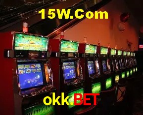 Login Seguro okk.bet