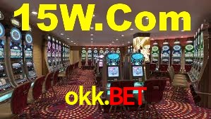 Slot Games okk.bet