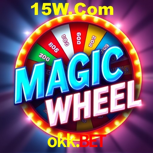 Descubra o Mundo do Cassino Online com okk.bet
