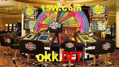 Casino Ao Vivo okk.bet