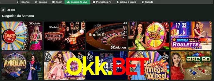 Okk.Bet bet