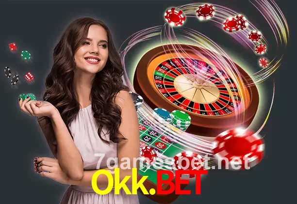 vivo no cassino Okk.Bet