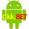 Aplicativo Okk.Bet para Android