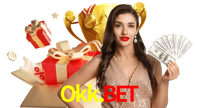 Jogue com dealers reais no Okk.Bet!